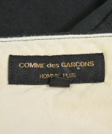 COMME des GARCONS HOMME PLUS（コムデギャルソンオムプリュス）スラックス 黒 サイズ:L メンズ/2200706353129