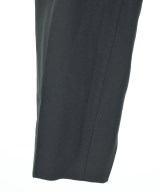 COMME des GARCONS HOMME PLUS（コムデギャルソンオムプリュス）スラックス 黒 サイズ:L メンズ/2200706353129