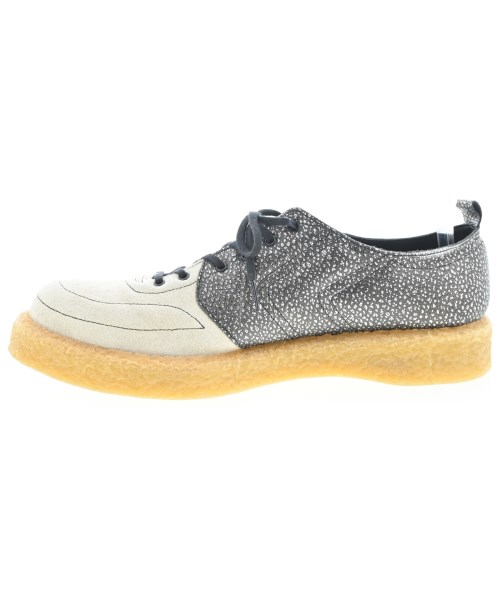 COMME des GARCONS HOMME PLUS（コムデギャルソンオムプリュス）その他 黒 サイズ:27cm メンズ/2200706353211