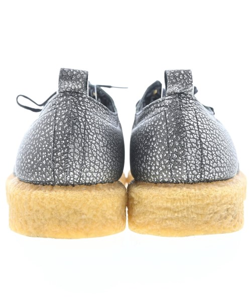 COMME des GARCONS HOMME PLUS（コムデギャルソンオムプリュス）その他 黒 サイズ:27cm メンズ/2200706353211