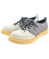COMME des GARCONS HOMME PLUS（コムデギャルソンオムプリュス）その他 黒 サイズ:27cm メンズ/2200706353211