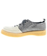 COMME des GARCONS HOMME PLUS（コムデギャルソンオムプリュス）その他 黒 サイズ:27cm メンズ/2200706353211