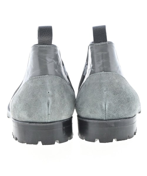 COMME des GARCONS HOMME PLUS（コムデギャルソンオムプリュス）ブーツ 黒 サイズ:28cm メンズ/2200706353235