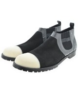 COMME des GARCONS HOMME PLUS（コムデギャルソンオムプリュス）ブーツ 黒 サイズ:28cm メンズ/2200706353235