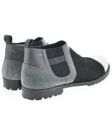 COMME des GARCONS HOMME PLUS（コムデギャルソンオムプリュス）ブーツ 黒 サイズ:28cm メンズ/2200706353235