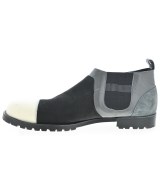 COMME des GARCONS HOMME PLUS（コムデギャルソンオムプリュス）ブーツ 黒 サイズ:28cm メンズ/2200706353235
