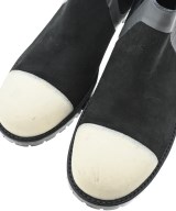 COMME des GARCONS HOMME PLUS（コムデギャルソンオムプリュス）ブーツ 黒 サイズ:28cm メンズ/2200706353235