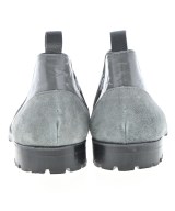 COMME des GARCONS HOMME PLUS（コムデギャルソンオムプリュス）ブーツ 黒 サイズ:28cm メンズ/2200706353235