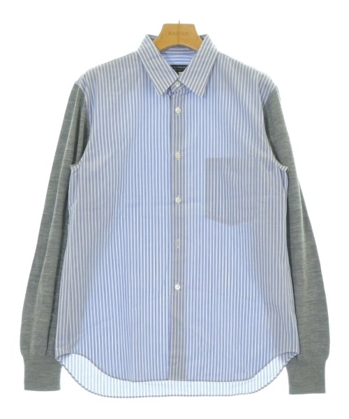 COMME des GARCONS HOMME PLUS(コムデギャルソンオムプリュス)のカジュアルシャツ サイズ:XS 23,400円