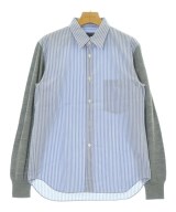 COMME des GARCONS HOMME PLUS カジュアルシャツ