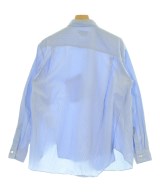 COMME des GARCONS HOMME PLUS（コムデギャルソンオムプリュス）カジュアルシャツ 青 サイズ:XS メンズ/2200709666097