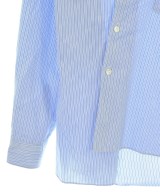 COMME des GARCONS HOMME PLUS（コムデギャルソンオムプリュス）カジュアルシャツ 青 サイズ:XS メンズ/2200709666097