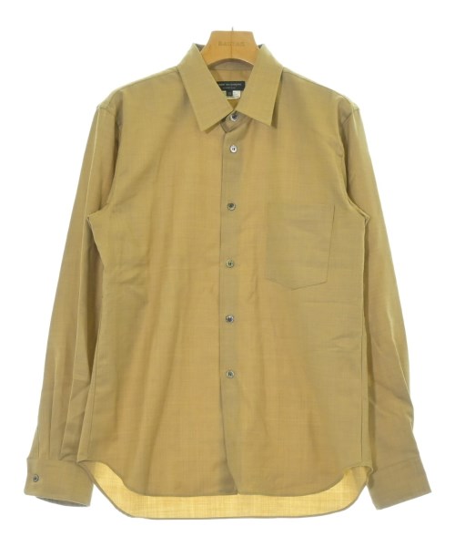 COMME des GARCONS HOMME PLUS(コムデギャルソンオムプリュス)のカジュアルシャツ サイズ:XS 17,000円