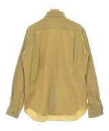 COMME des GARCONS HOMME PLUS（コムデギャルソンオムプリュス）カジュアルシャツ ベージュ サイズ:XS メンズ/2200709666158