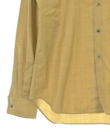 COMME des GARCONS HOMME PLUS（コムデギャルソンオムプリュス）カジュアルシャツ ベージュ サイズ:XS メンズ/2200709666158