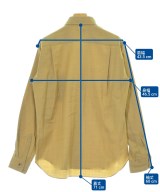 COMME des GARCONS HOMME PLUS（コムデギャルソンオムプリュス）カジュアルシャツ ベージュ サイズ:XS メンズ/2200709666158