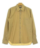 COMME des GARCONS HOMME PLUS カジュアルシャツ