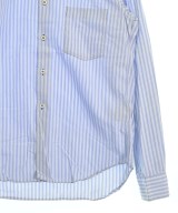 COMME des GARCONS HOMME PLUS（コムデギャルソンオムプリュス）カジュアルシャツ 青 サイズ:XS メンズ/2200709666219
