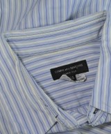 COMME des GARCONS HOMME PLUS（コムデギャルソンオムプリュス）カジュアルシャツ 青 サイズ:XS メンズ/2200709666219