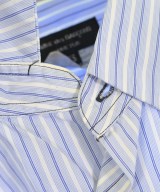 COMME des GARCONS HOMME PLUS（コムデギャルソンオムプリュス）カジュアルシャツ 青 サイズ:XS メンズ/2200709666219