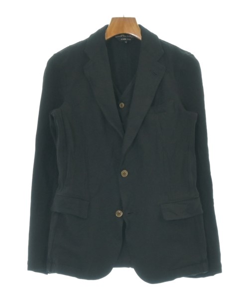 COMME des GARCONS HOMME PLUS(コムデギャルソンオムプリュス)のカジュアルジャケット サイズ:XS 40,700円