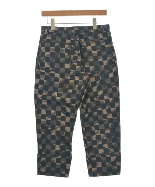 COMME des GARCONS HOMME PLUS（コムデギャルソンオムプリュス）その他 茶 サイズ:XS メンズ/2200709666455