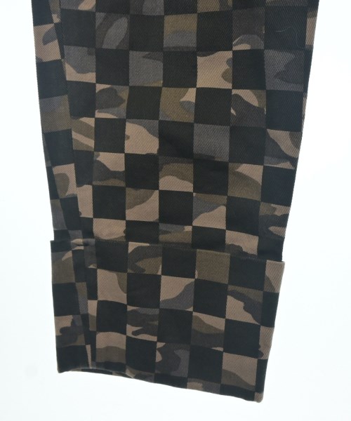 COMME des GARCONS HOMME PLUS（コムデギャルソンオムプリュス）その他 茶 サイズ:XS メンズ/2200709666455