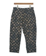 COMME des GARCONS HOMME PLUS（コムデギャルソンオムプリュス）その他 茶 サイズ:XS メンズ/2200709666455