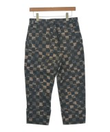 COMME des GARCONS HOMME PLUS（コムデギャルソンオムプリュス）その他 茶 サイズ:XS メンズ/2200709666455