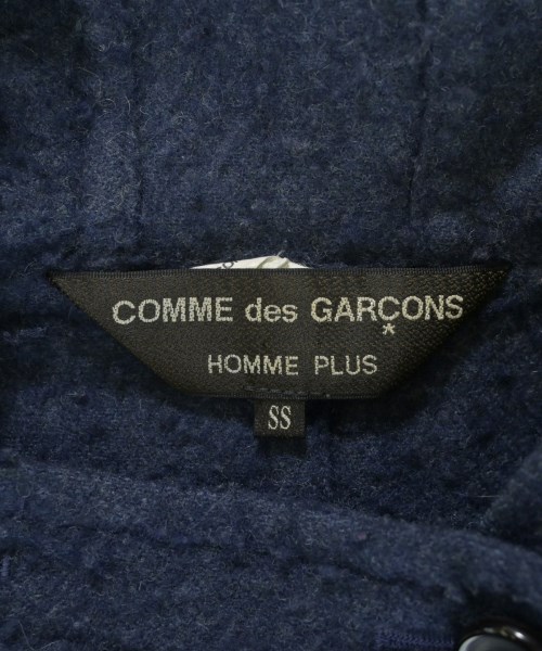 COMME des GARCONS HOMME PLUS（コムデギャルソンオムプリュス）その他 青 サイズ:SS メンズ/2200709666479
