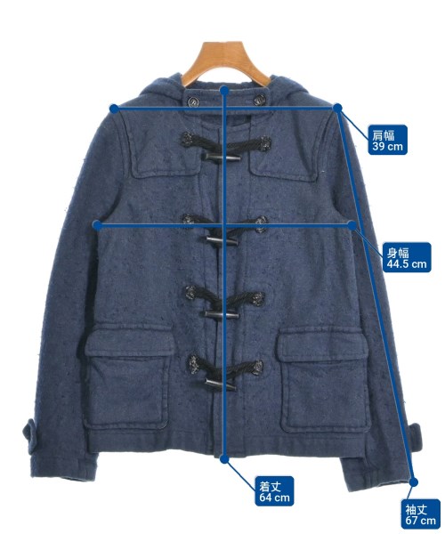 COMME des GARCONS HOMME PLUS（コムデギャルソンオムプリュス）その他 青 サイズ:SS メンズ/2200709666479