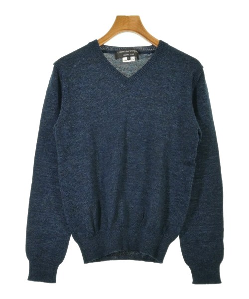 COMME des GARCONS HOMME PLUS(コムデギャルソンオムプリュス)のニット・セーター サイズ:S 18,400円