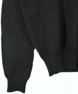 COMME des GARCONS HOMME PLUS（コムデギャルソンオムプリュス）ニット・セーター 黒 サイズ:S メンズ/2200709666622
