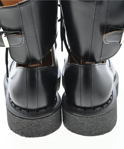 COMME des GARCONS HOMME PLUS（コムデギャルソンオムプリュス）その他 黒 サイズ:UK7(25.5cm位) メンズ/2200709666677