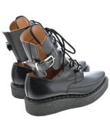 COMME des GARCONS HOMME PLUS（コムデギャルソンオムプリュス）その他 黒 サイズ:UK7(25.5cm位) メンズ/2200709666677