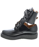 COMME des GARCONS HOMME PLUS（コムデギャルソンオムプリュス）その他 黒 サイズ:UK7(25.5cm位) メンズ/2200709666677