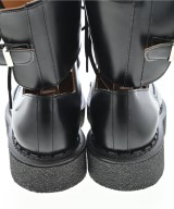 COMME des GARCONS HOMME PLUS（コムデギャルソンオムプリュス）その他 黒 サイズ:UK7(25.5cm位) メンズ/2200709666677