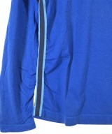 COMME des GARCONS HOMME PLUS（コムデギャルソンオムプリュス）Tシャツ・カットソー 青 サイズ:XS メンズ/2200709666691
