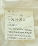 COMME des GARCONS HOMME PLUS（コムデギャルソンオムプリュス）カジュアルシャツ 白 サイズ:XS メンズ/2200709666707