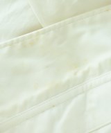 COMME des GARCONS HOMME PLUS（コムデギャルソンオムプリュス）カジュアルシャツ 白 サイズ:XS メンズ/2200709666707