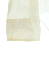 COMME des GARCONS HOMME PLUS（コムデギャルソンオムプリュス）カジュアルシャツ 白 サイズ:XS メンズ/2200709666707