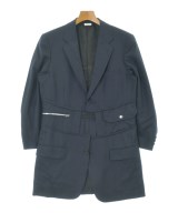 COMME des GARCONS HOMME PLUS（コムデギャルソンオムプリュス）テーラードジャケット 紺 サイズ:M メンズ/2200660857015