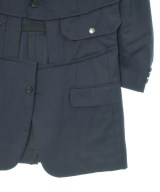 COMME des GARCONS HOMME PLUS（コムデギャルソンオムプリュス）テーラードジャケット 紺 サイズ:M メンズ/2200660857015