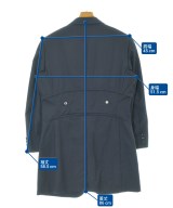 COMME des GARCONS HOMME PLUS（コムデギャルソンオムプリュス）テーラードジャケット 紺 サイズ:M メンズ/2200660857015