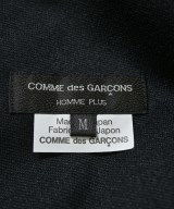 COMME des GARCONS HOMME PLUS（コムデギャルソンオムプリュス）ショートパンツ 黒 サイズ:M メンズ/2200660857060
