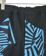 COMME des GARCONS HOMME PLUS（コムデギャルソンオムプリュス）ショートパンツ 黒 サイズ:M メンズ/2200660857060