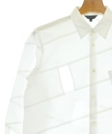 COMME des GARCONS HOMME PLUS（コムデギャルソンオムプリュス）カジュアルシャツ 白 サイズ:XS メンズ/2200660857251