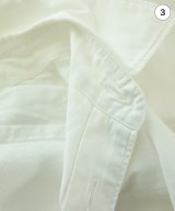 COMME des GARCONS HOMME PLUS（コムデギャルソンオムプリュス）カジュアルシャツ 白 サイズ:XS メンズ/2200660857251
