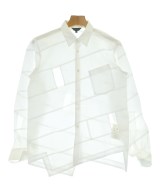 COMME des GARCONS HOMME PLUS カジュアルシャツ
