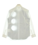 COMME des GARCONS HOMME PLUS（コムデギャルソンオムプリュス）カジュアルシャツ 白 サイズ:XS メンズ/2200660857268